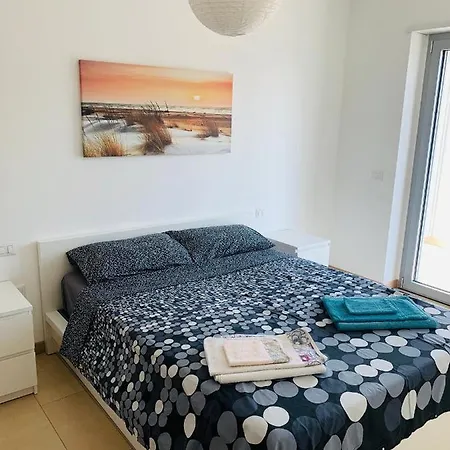 Διαμέρισμα Le Dune Relax