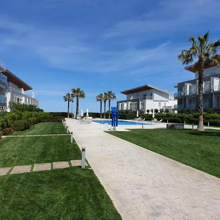 Διαμέρισμα Le Dune Relax Silvi Marina