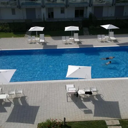Le Dune Relax